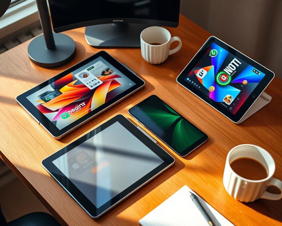 Best Tablet For Productivity The Best Tablets for Productivity and Play | Supervivo