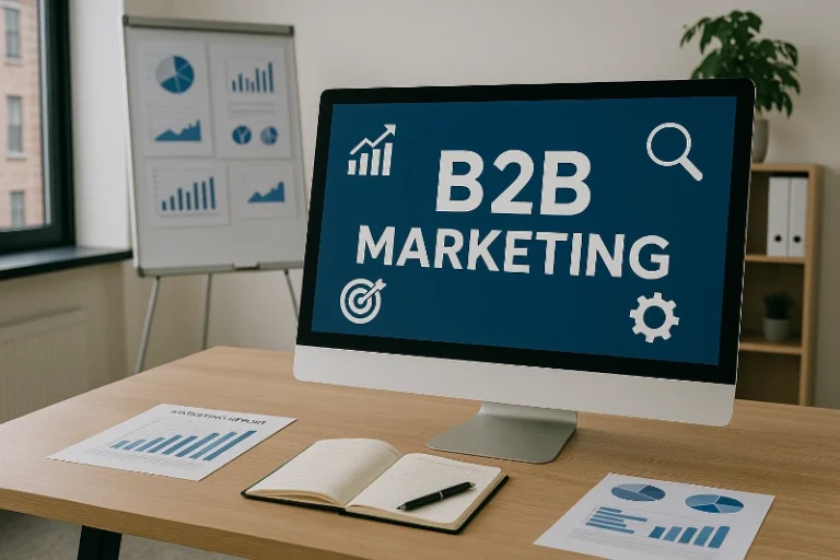 Baidu PPC agency Skywisedigital