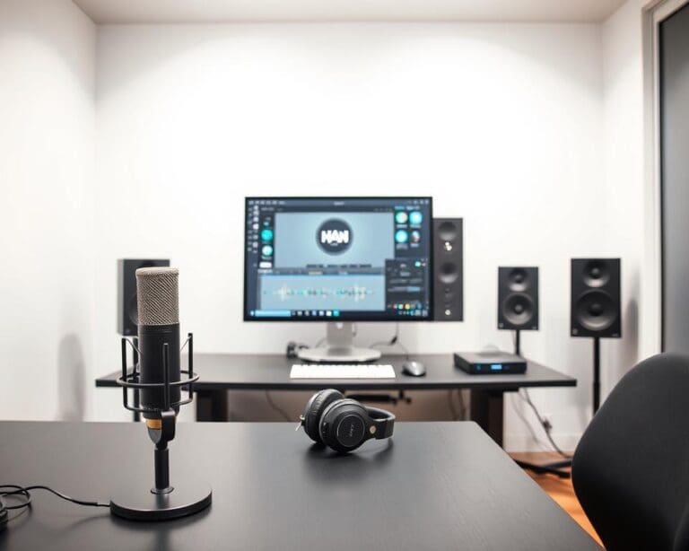 Best AI audio generator: Turn text into sound easily