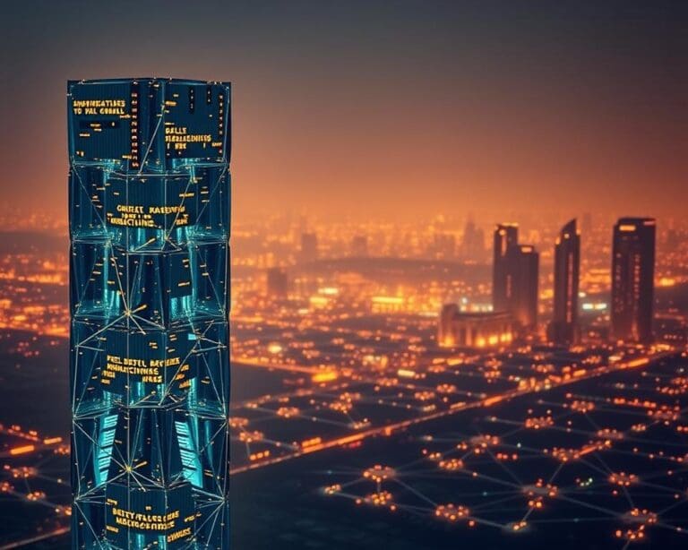 Blockchain beyond cryptocurrency