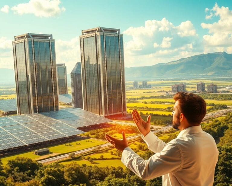 Can quantum computing solve complex climate problems?