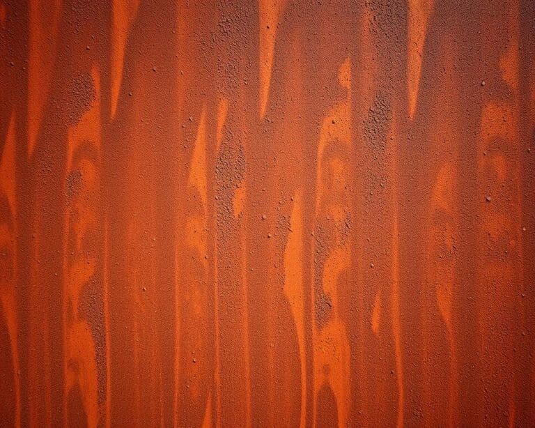 Corten Steel: The Durable & Eco-Friendly Choice for Builders