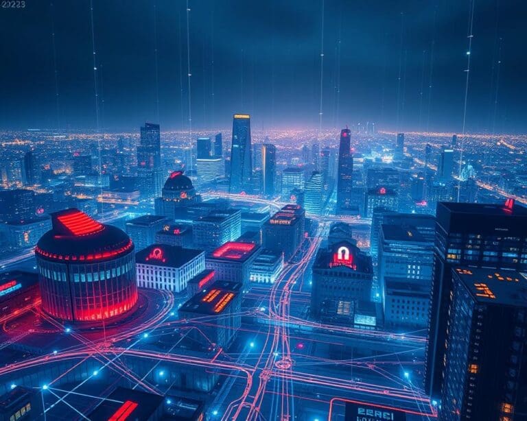 Cybersecurity trends to watch