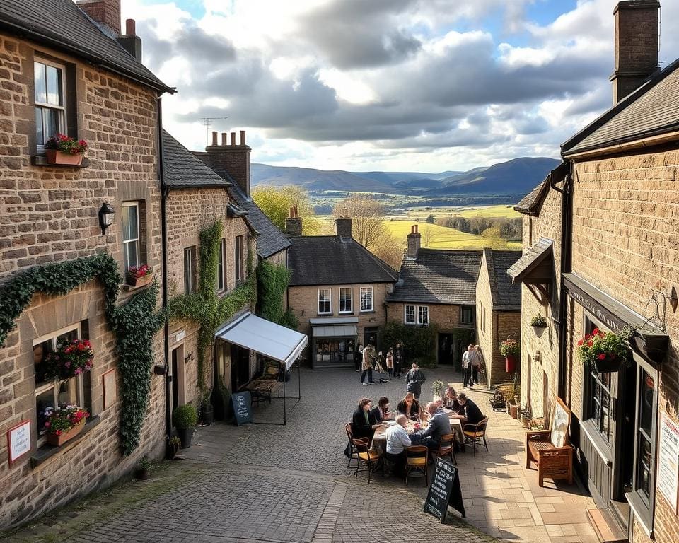 Discover Hawkshead