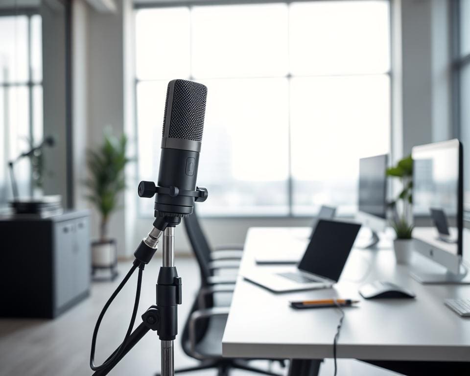 Generate high-quality AI audio instantly with Eskritor