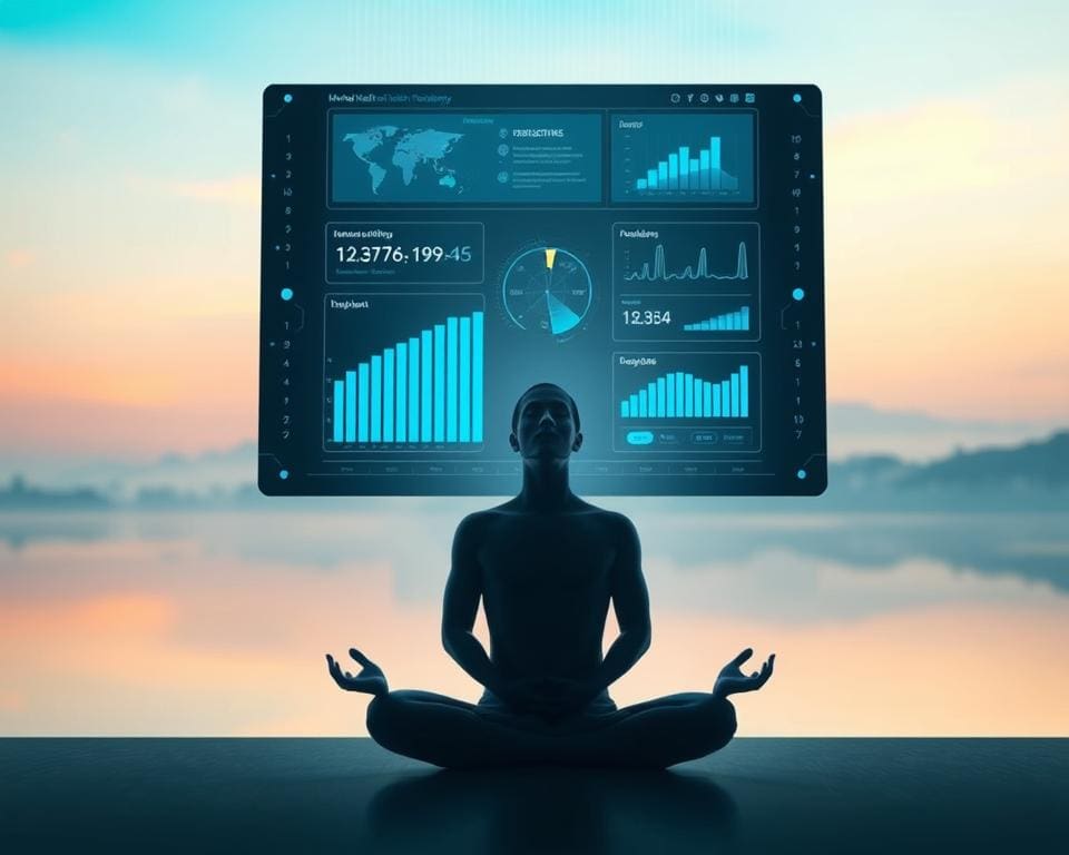 How can AI improve mental health treatments?