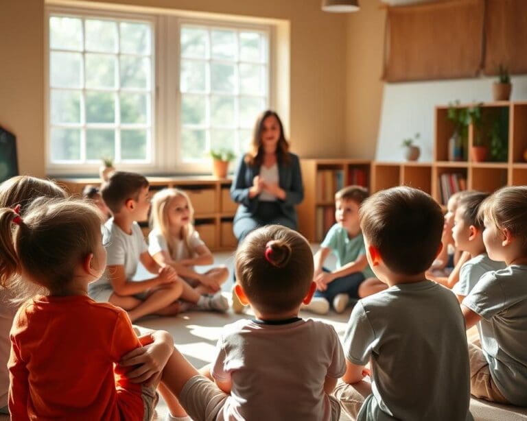 How do you raise emotionally intelligent children?