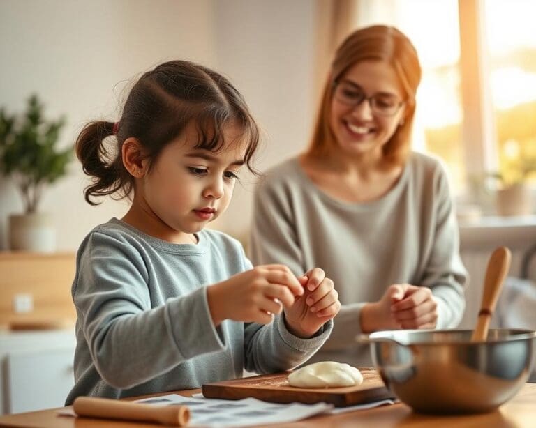 How do you raise independent children?