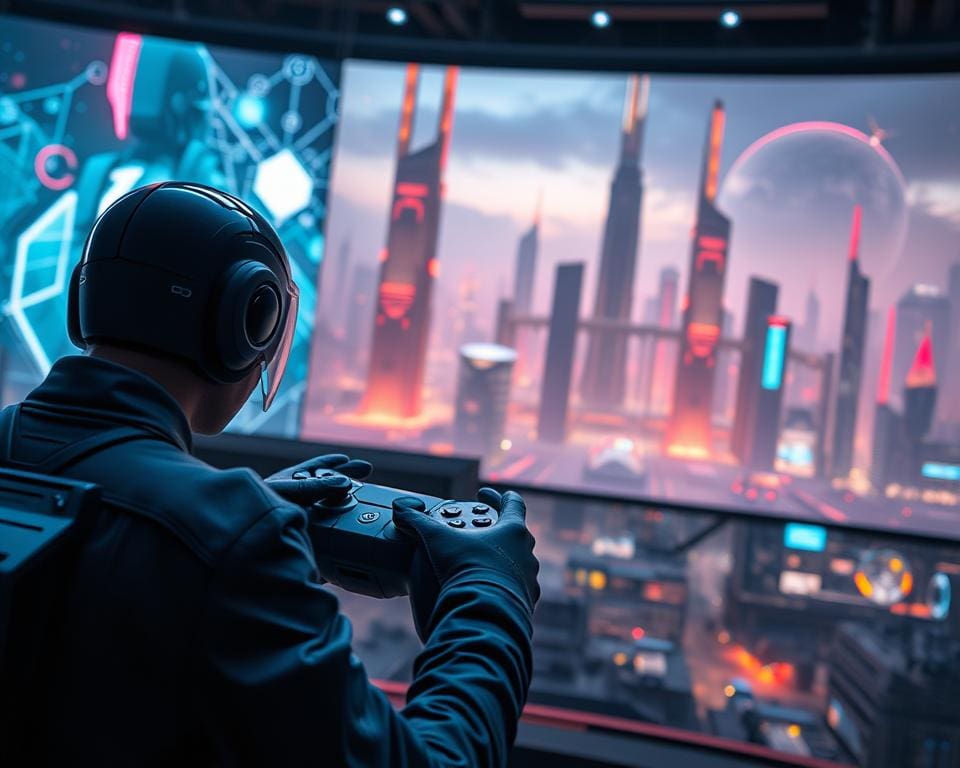 How is AI reshaping the gaming industry? | Supervivo