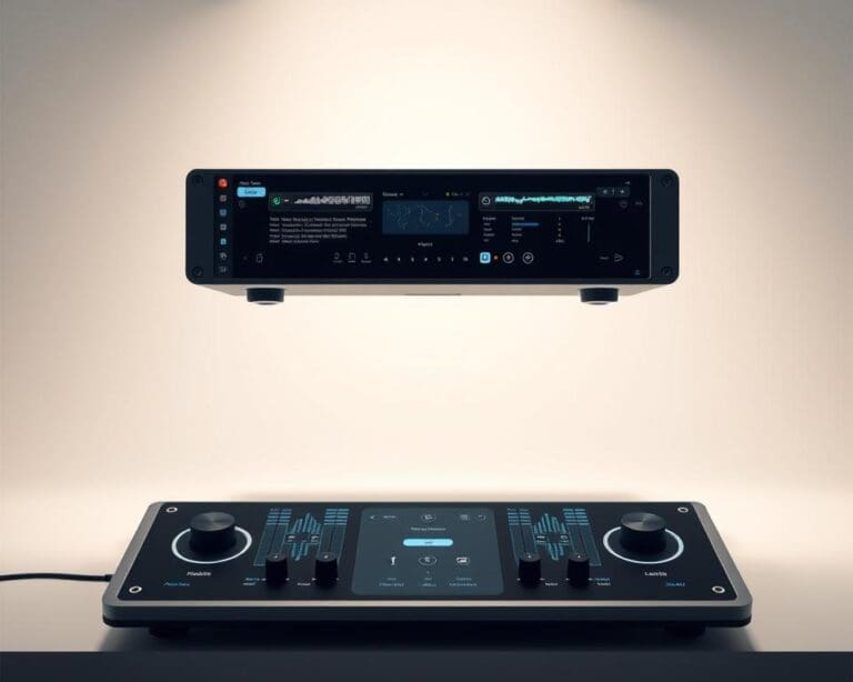 How to create professional audio with AI in seconds