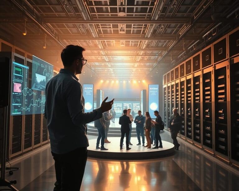 How will AI change the future of filmmaking?
