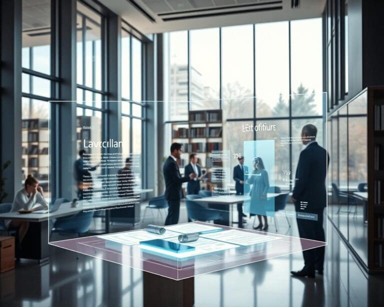 How will AI transform the legal industry?