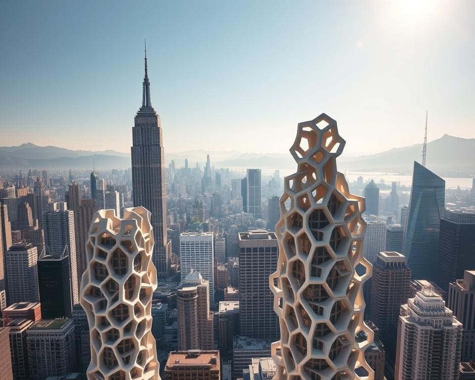 Innovative housing solutions