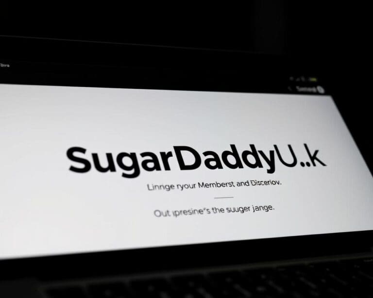 Is SugarDaddyUK.uk the best site for sugar dating?