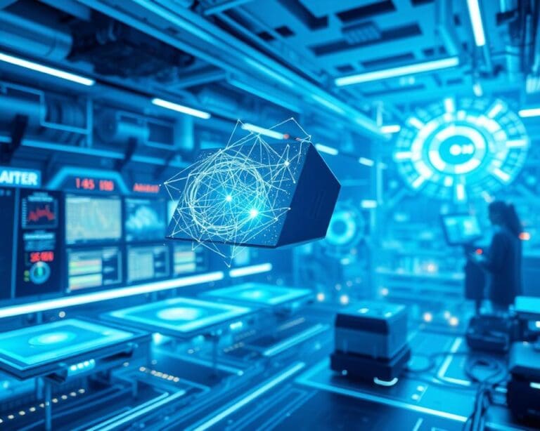 Is quantum computing the key to faster innovation?