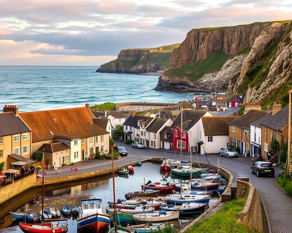 Robin Hood’s Bay: The Best Village for a Seaside Escape?