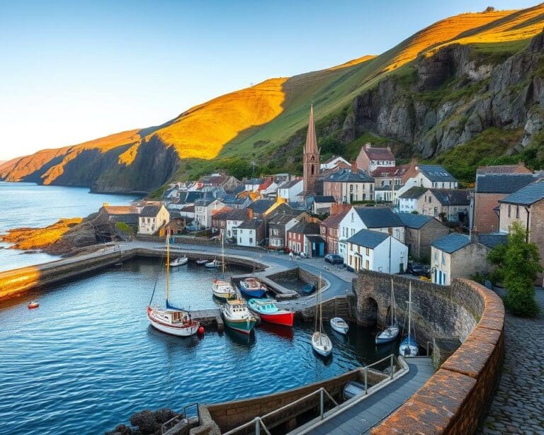 Staithes: Yorkshire’s Most Idyllic Coastal Village?