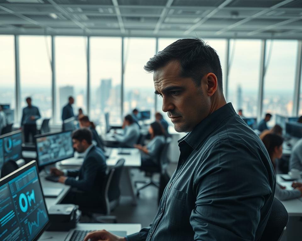 Understanding artificial intelligence effects on employment Understanding artificial intelligence effects on employment