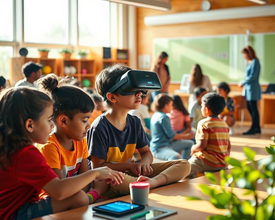 What are alternatives to traditional schooling?