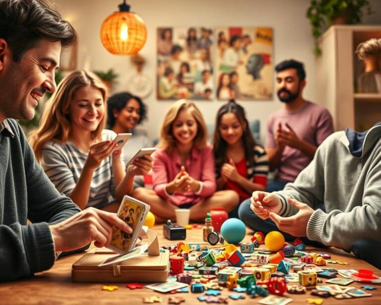 What are fun ways to improve memory?