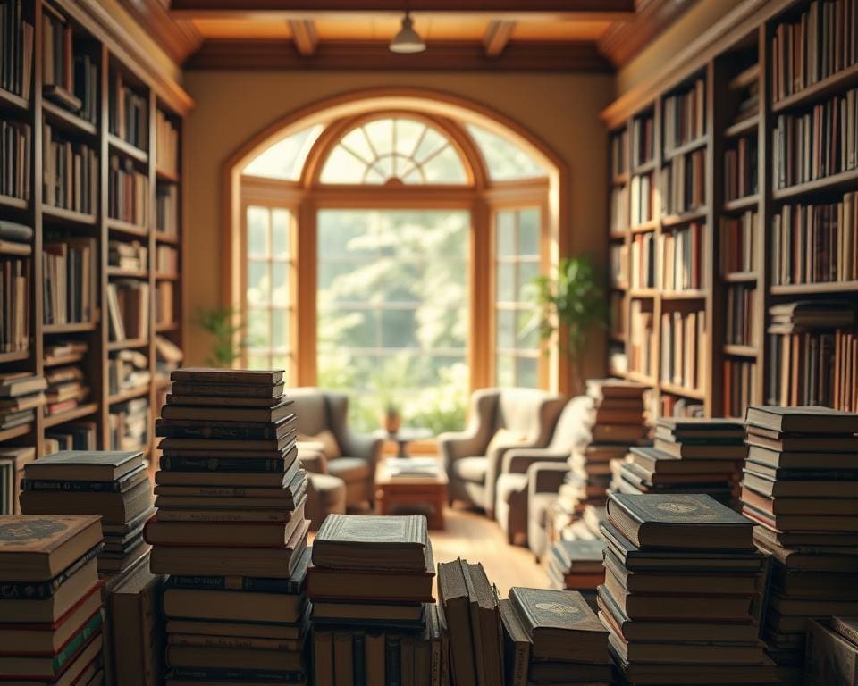 What are the best books for different ages?