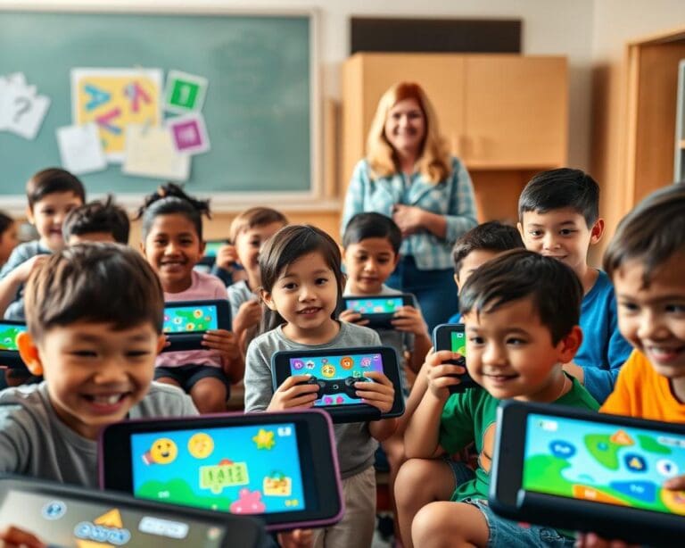What are the best games for learning?