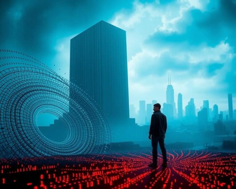 What ethical concerns surround AI decision-making?