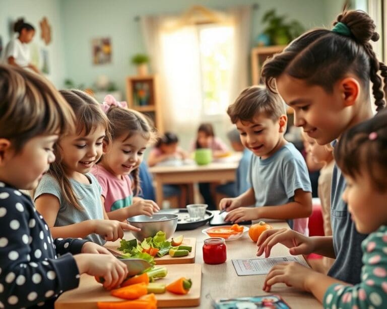 What life skills should kids learn early?