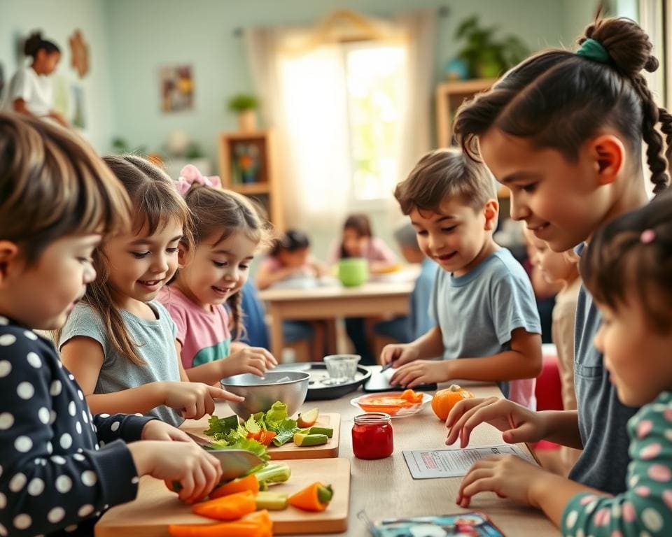 What life skills should kids learn early?