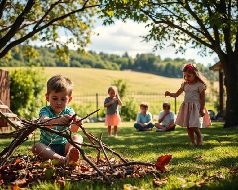 Why is boredom beneficial for kids?