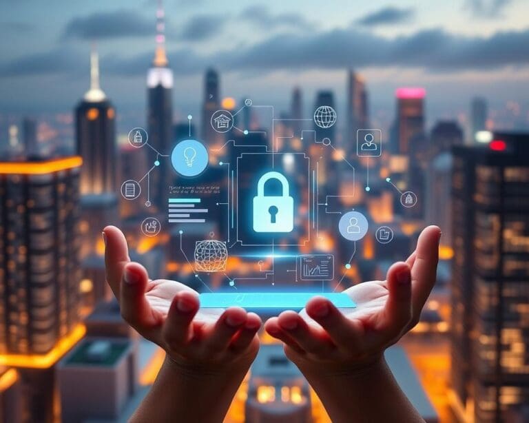 Will blockchain transform how we store digital identities?