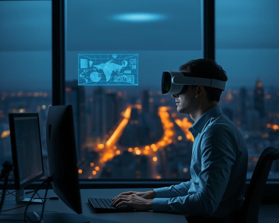 augmented reality benefits for training