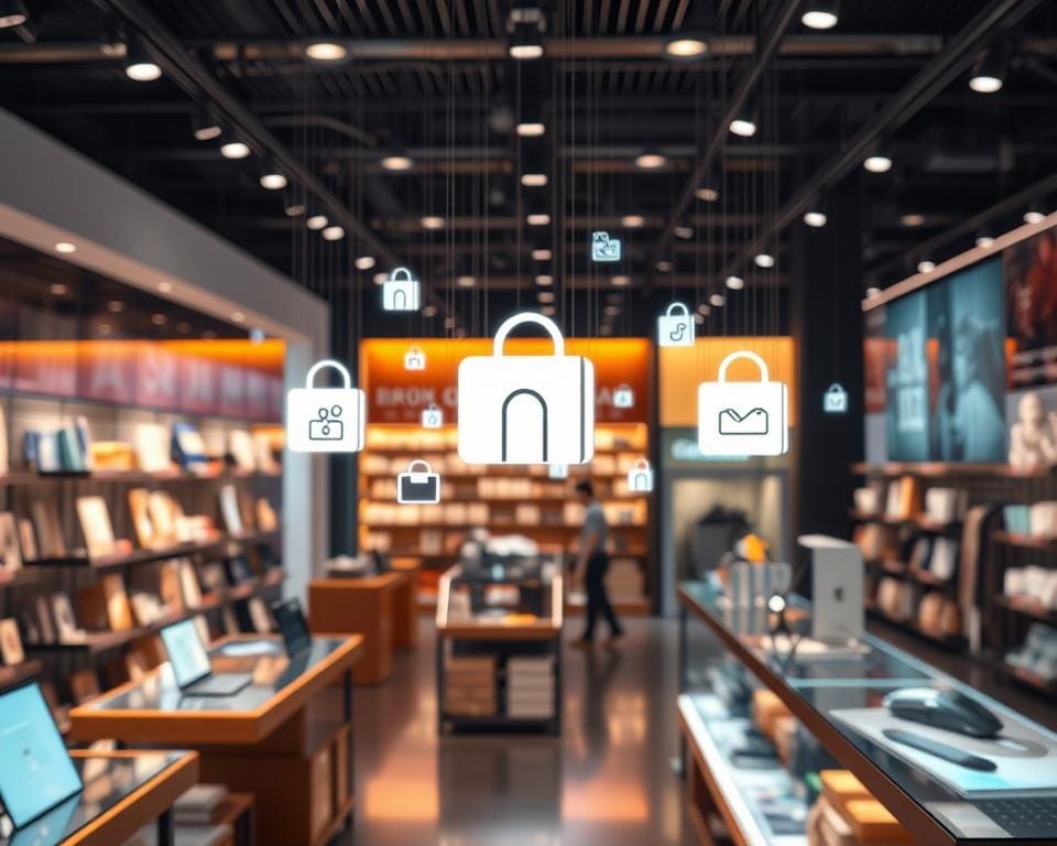 augmented reality in retail