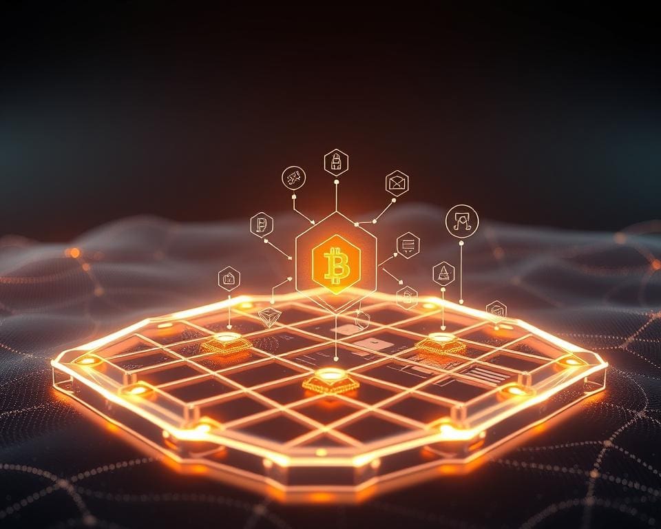 blockchain principles