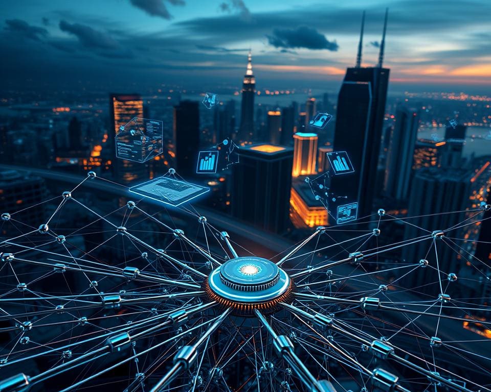 blockchain technology