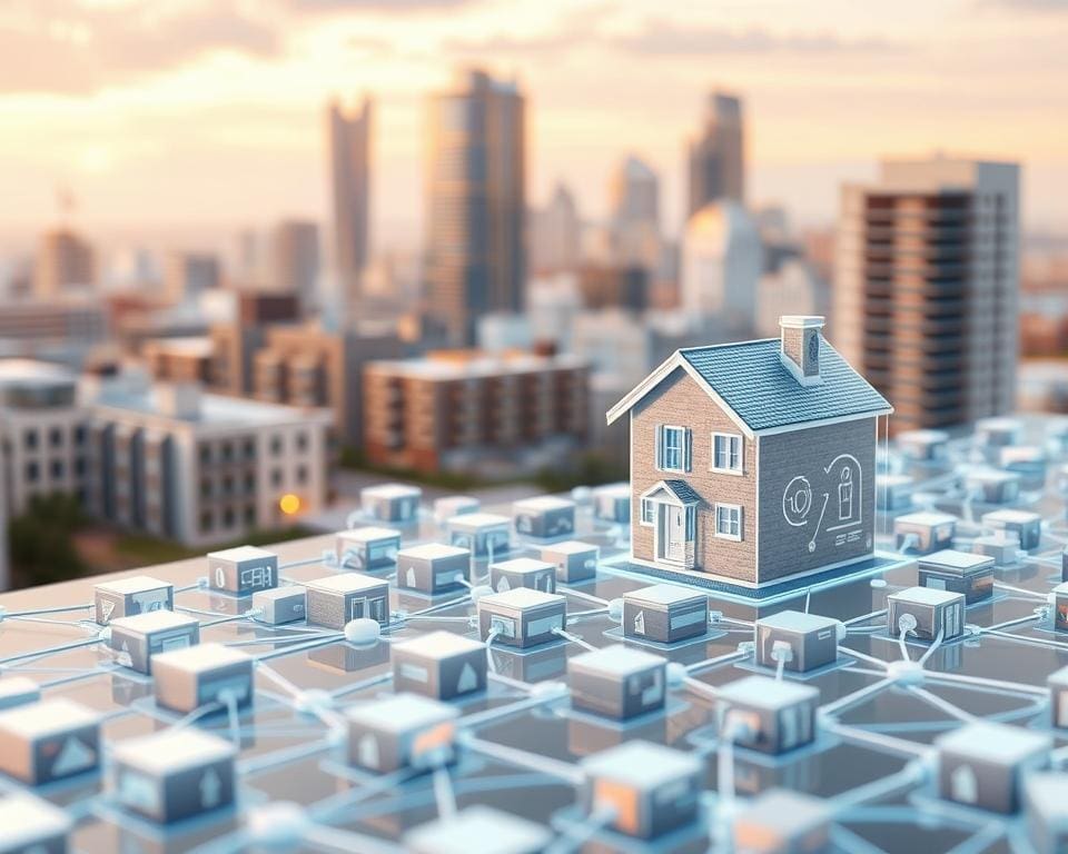 blockchain technology for property deals