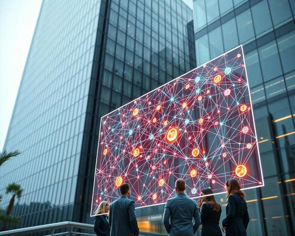 blockchain technology in banking