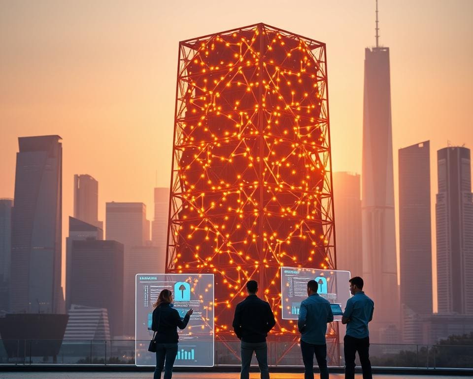 blockchain technology