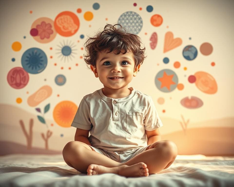 child personality development