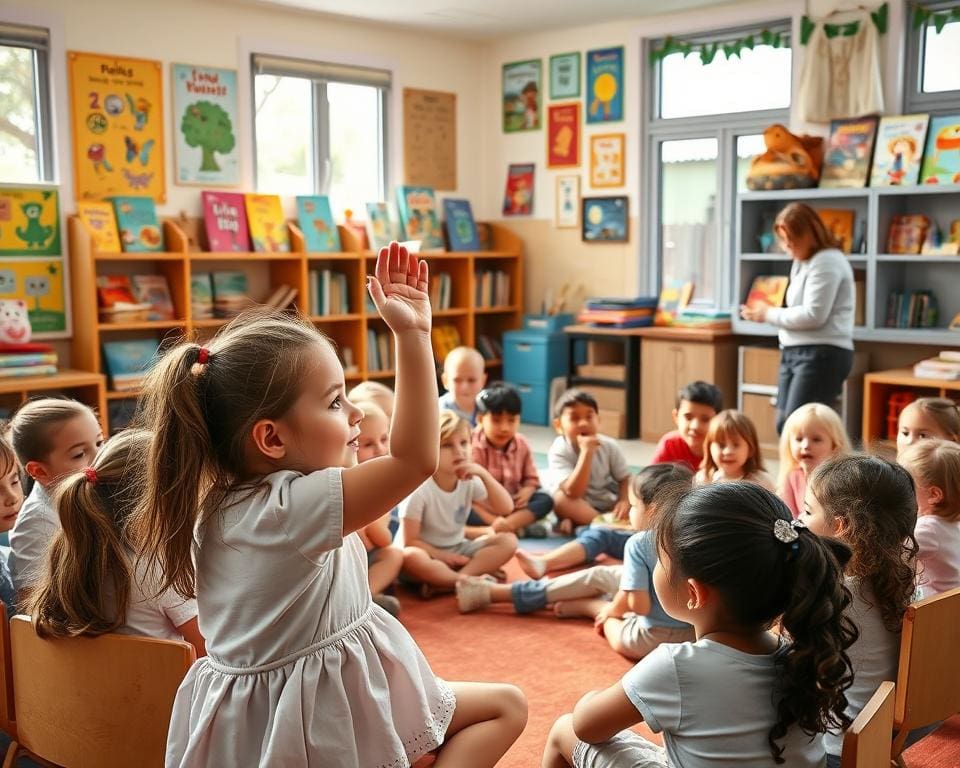 children's education