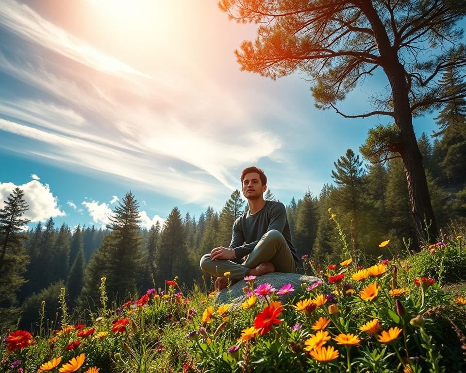 creative benefits of outdoor activities