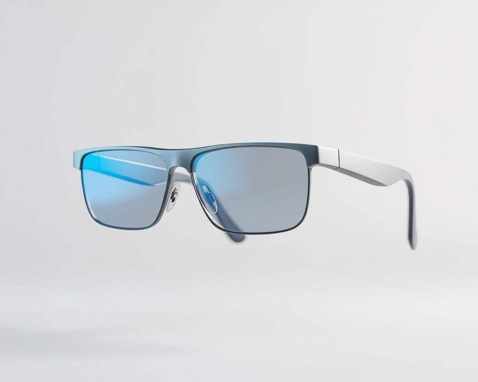current trends in AR glasses