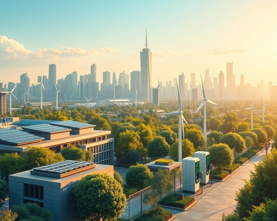 definition of green technology