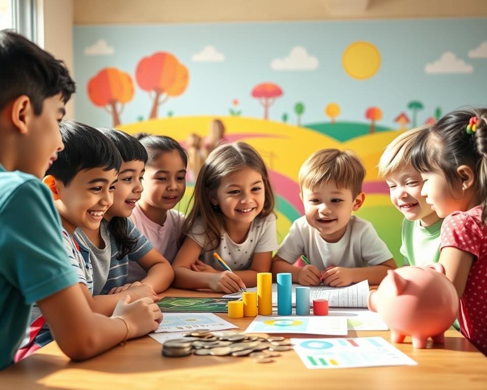 financial literacy importance