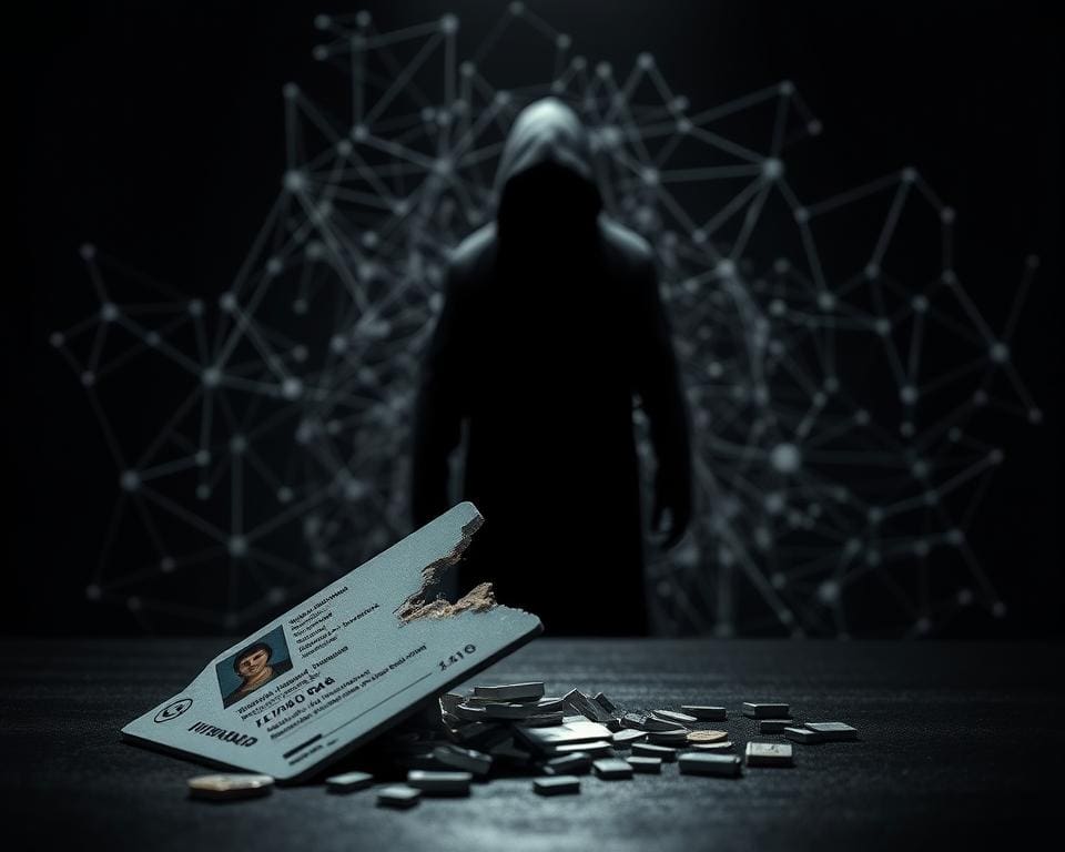 impact of identity theft statistics