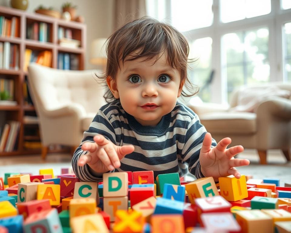 importance of early language exposure