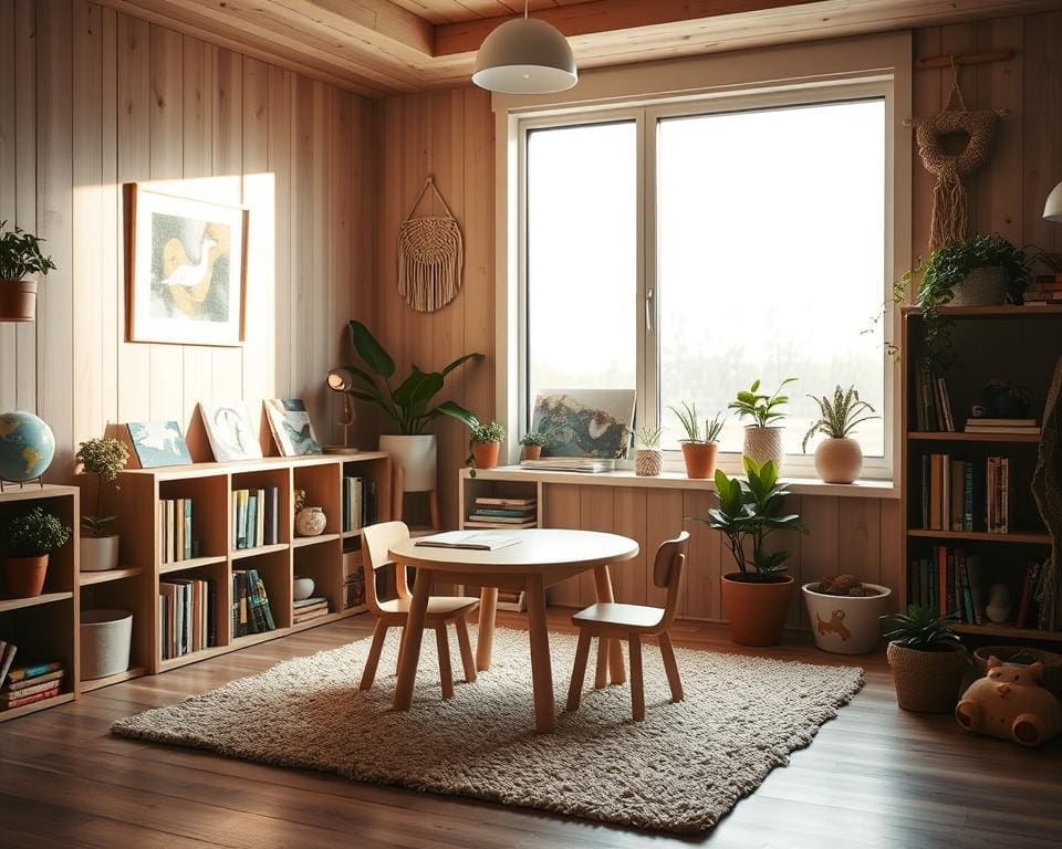 learning environment