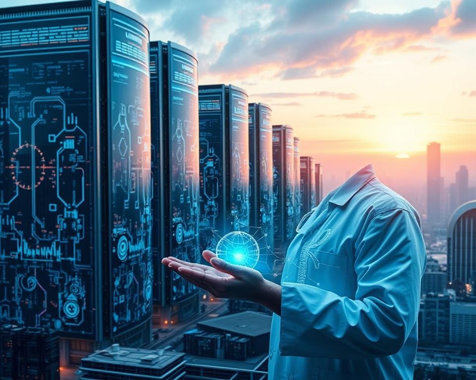promise of quantum computing