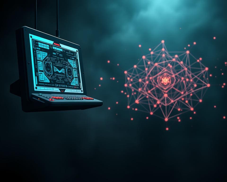 quantum computing cybersecurity
