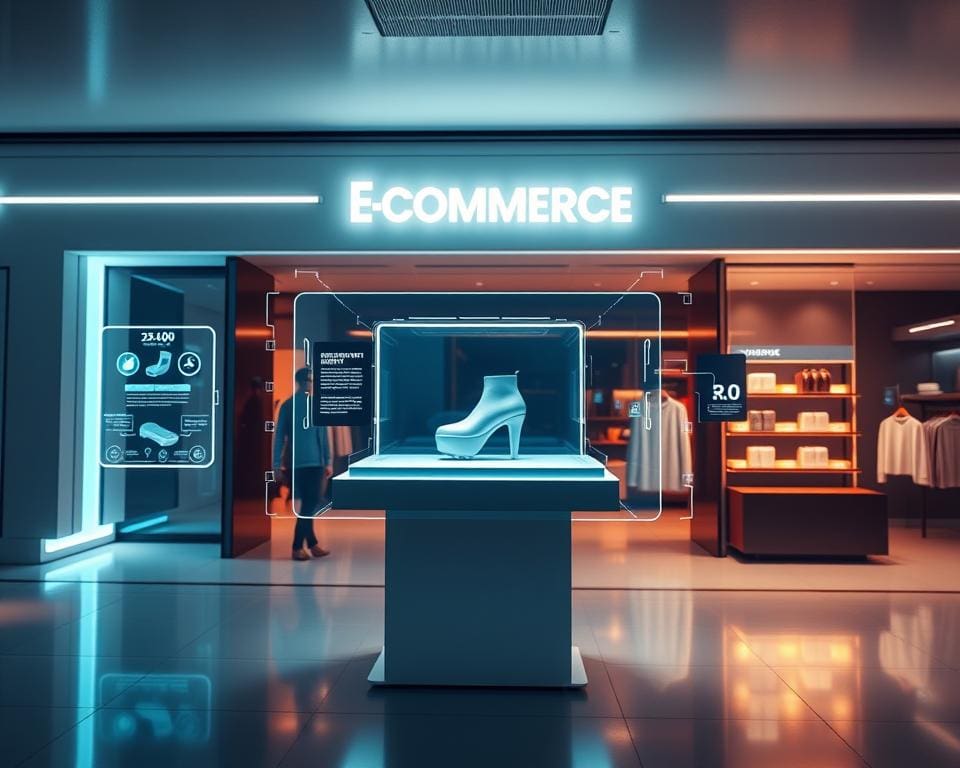 understanding augmented reality in e-commerce